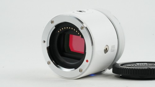 Boîtier appareil photo - boîtier,