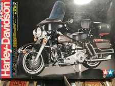 MAQUETTE TAMIYA 1/6