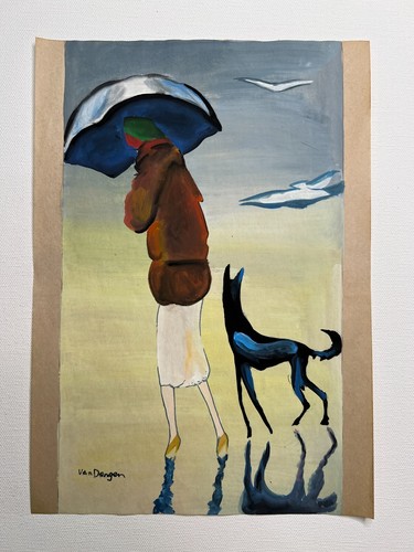 Kees van dongen - van,