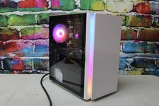 Custom Gaming Desktop PC Intel