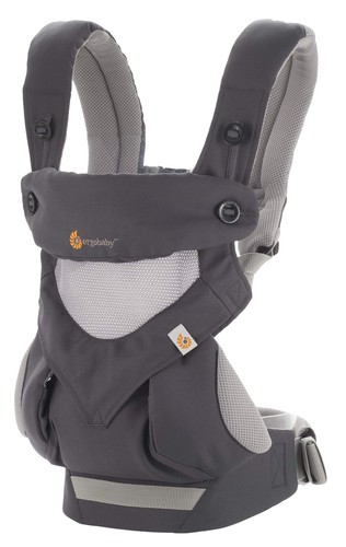 Ergobaby 360 all - ergobaby, all-position