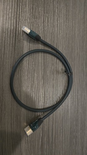 Audioquest forest 6m - audioquest,