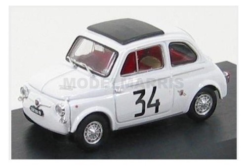 Brumm r473 fiat - fiat, 500