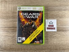 Gears war xbox 360 complet - gears, of