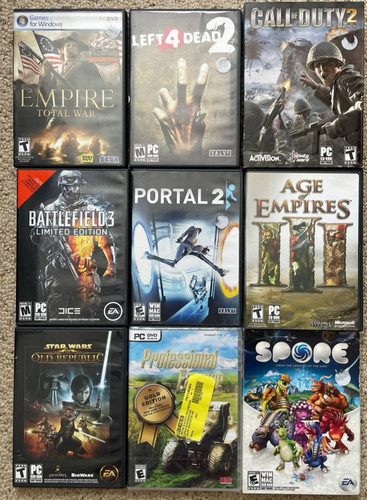 Video games xbox ps3 - games, xbox,