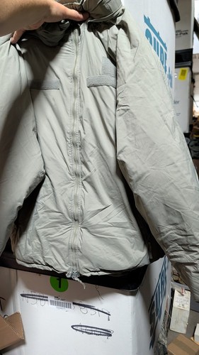 Primaloft gen iii pcu level - pcu,