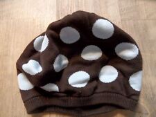 GYMBOREE joli bonnet ballon