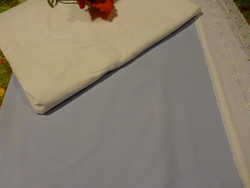 Lot saisir 2draps - lot=a,