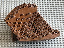 Coque de bateau LEGO pirates