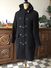 Duffle coat manteau caroll - manteau,