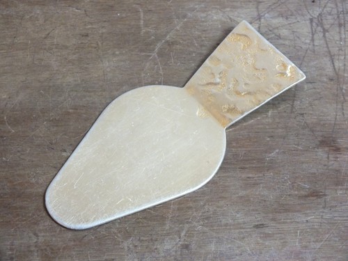 Inalta luxe pelle à tarte - pelle,