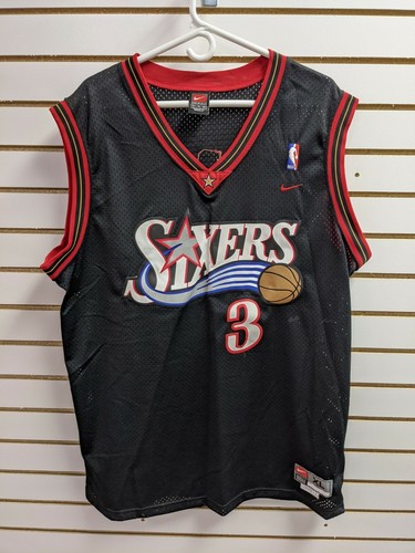 Nike authentic jersey black - nike,