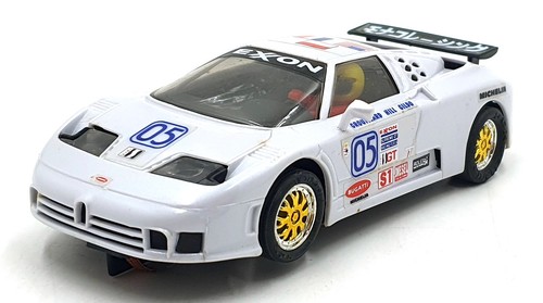 Matchbox scx scale slot - 1/32,