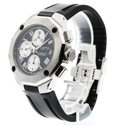 Montre automatique homme baume - automatique,