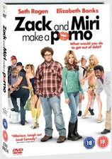 Zack and miri - and,