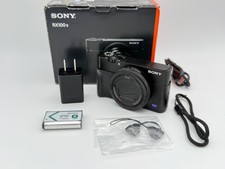 Appareil photo numérique