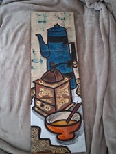 Carreaux decoratif thème