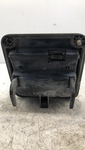 Poignee porte avant - , fiat
