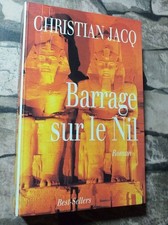 500127094 | Barrage sur le Nil