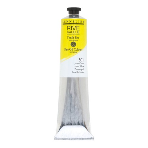 Peinture huile fine - l'huile,