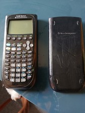 Calculatrice Texas INSTRUMENTS TI 89