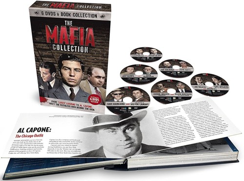 Mafia collection premium - collection:,