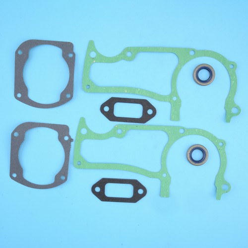 Gasket seal fit for husqvarna - for,