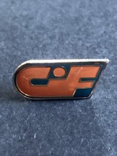 Pin's Société CIF Fabricant