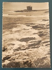 QUIBERON - Château Turpault