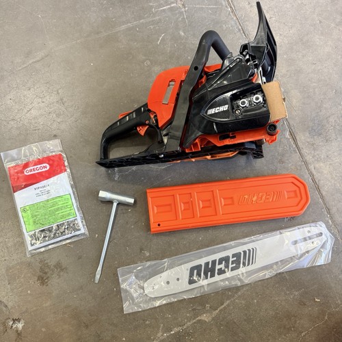Echo 4 cc gas - 34.4,