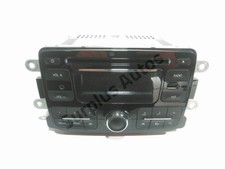 AUTORADIO 280219235R RENAULT CAPTUR 1 phase 1 (02/2013 12/2017) / NE 227535