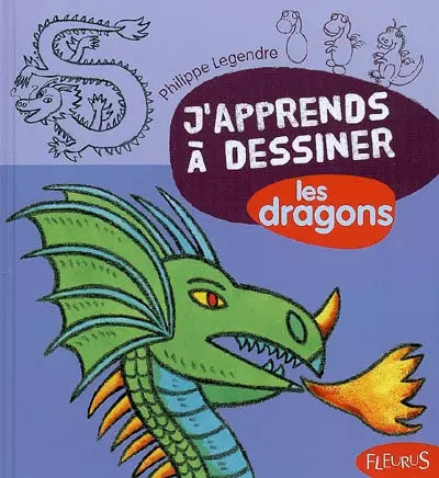 Apprends dessiner les - à,