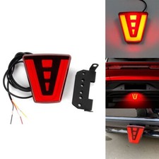 Voiture Frein Lampe de