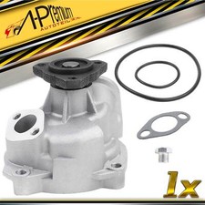 Pompe pour VW Transporter T3 III 1.9 2.1 Syncro Boîte de Bus à Plat ab.1985