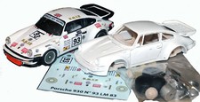 KIT JPS 1/43ème - PORSCHE 930