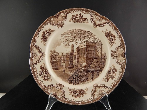 Johnson bros old britain - johnson,