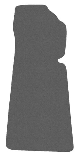 Conducteur tapis sol pour - conducteur,