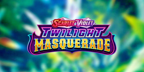 Pokemon tcg twilight - tcg,