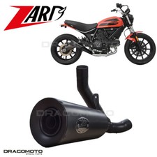 SCRAMBLER 400 SIXTY2 DUCATI