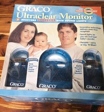 Graco Ultraclear Monitor 2