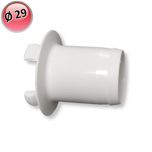 Tuyau drainage condensat - drainage, de