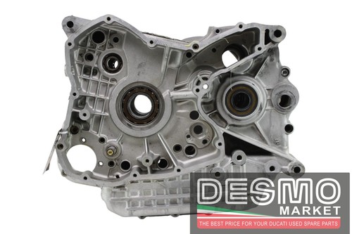 Caissons moteur moulés - , ducati