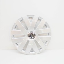 VW POLO 6R Enjoliveur Bague 15' 6R0601147CWPU NOUVEAU ORIGINE