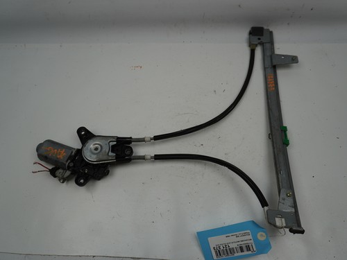 Mecanisme moteur leve - mecanisme+moteur, leve-glace