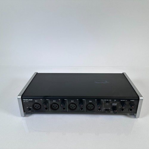Tascam 4x4 usb audio midi - tascam, us-4x4