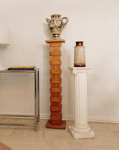 Hanna grande colonne en - hanna,,
