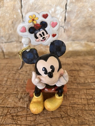 Disney traditions jim shore - disney,