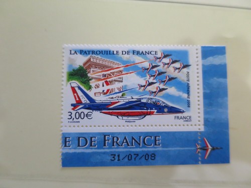 France 2014 poste aerienne - france,