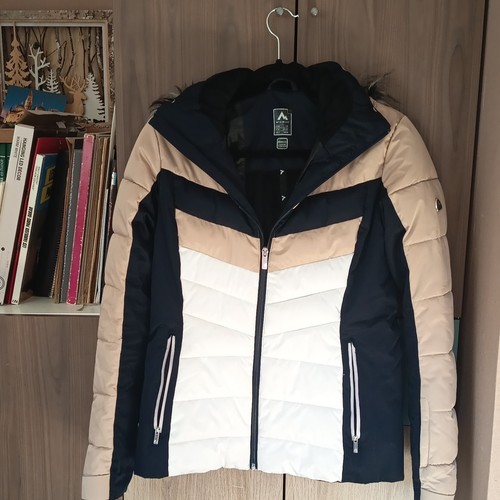 Mckinley doudoune femme - doudoune, 38