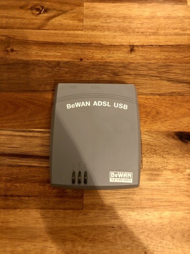 Modem bewan adsl usb - adsl,